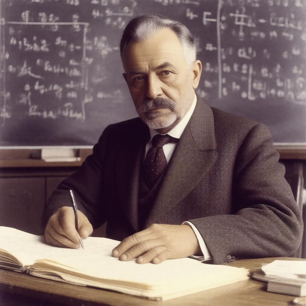 Paul Koebe
